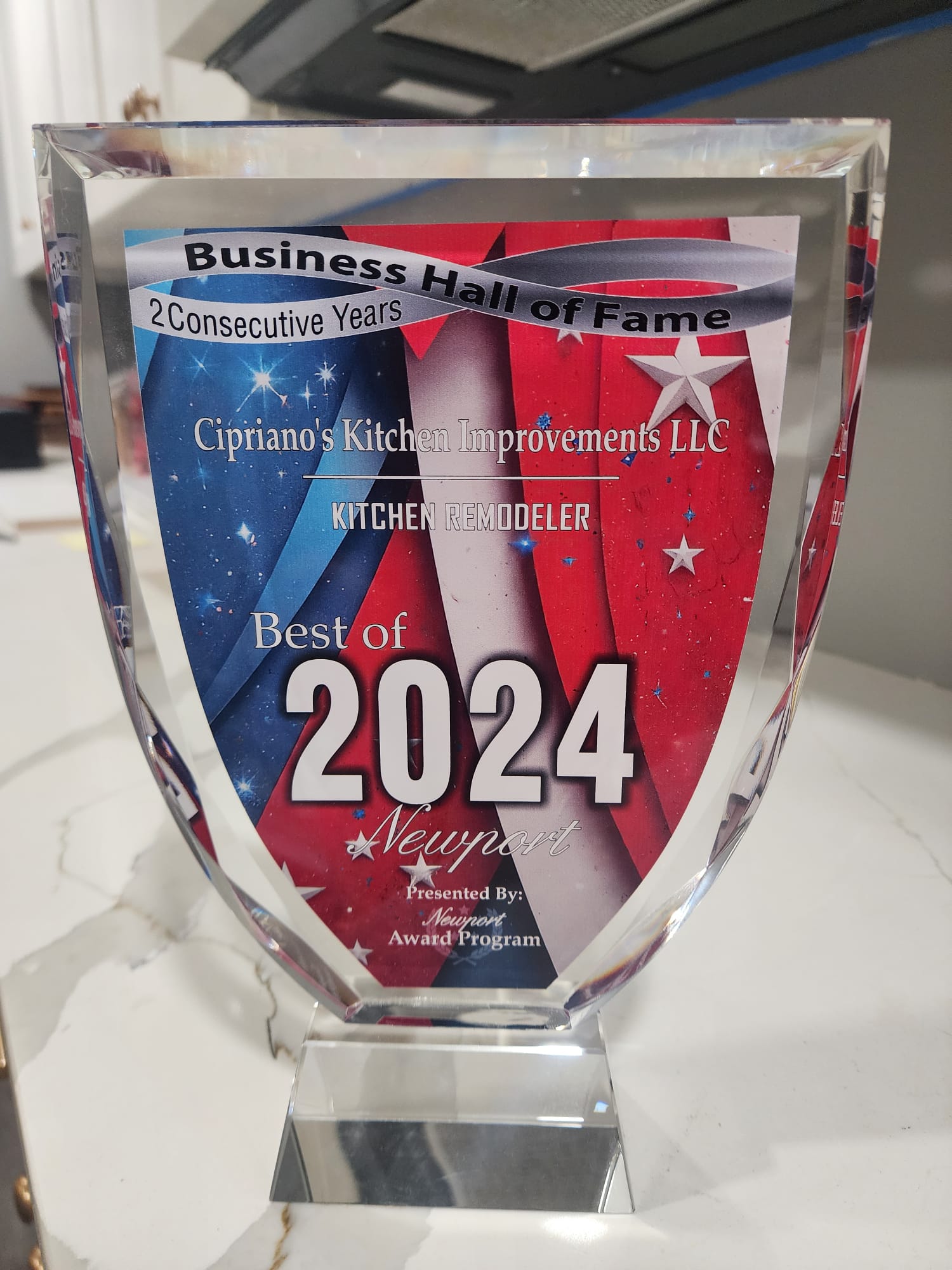 Best of Newport 2024